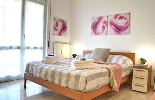 Casa Erica, balcone e WiFi - Foto 10