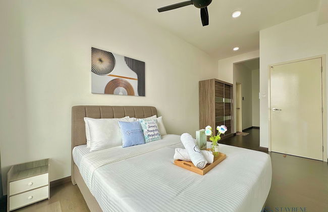 SKS Pavillion Residences by Stayrene - Foto 72