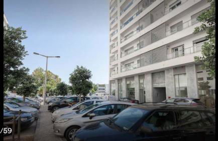 Modern Apartment for Family and Group of Friends - Foto 14