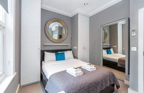 Beautiful 1BR, 2 min Putney Train St, 5min to Tube - Foto 4