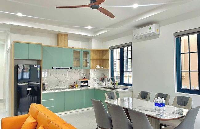 Novaworld Phan Thiet - QT Villa - Foto 12