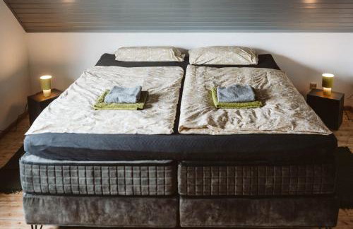 Ferienwohnung in altem Bauernhaus - Foto 25