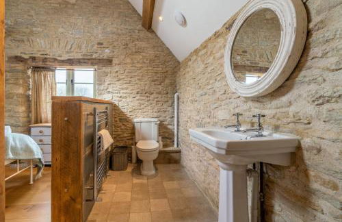 Middle Barn - Foto 20