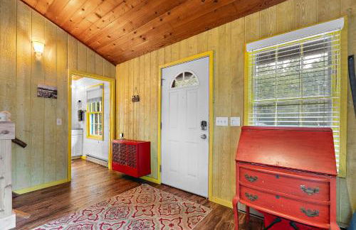 Sunset Shores - Kangaroo Kabin #6 by Simple Life Rentals - Foto 21