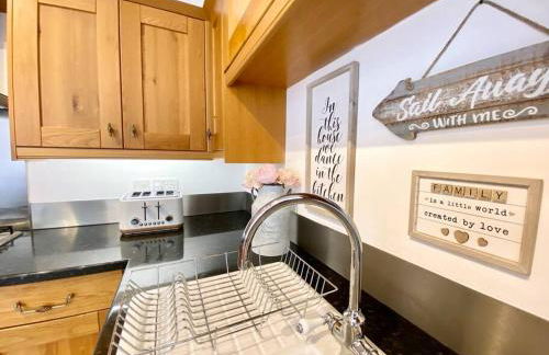 Coastal Mews House close to Beach - Foto 7