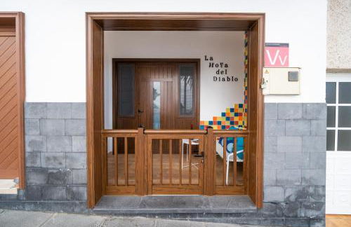 VV La Hoya El Diablo - Foto 5