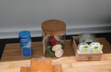 Apartamento Mensaque Triana, 2 dormitorios - Photo 20