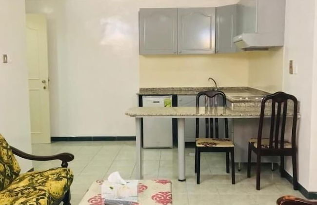 Sky Hotel Apartments - Foto 21