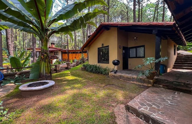 Las Morenas - Tres Lunas Domo - Foto 12