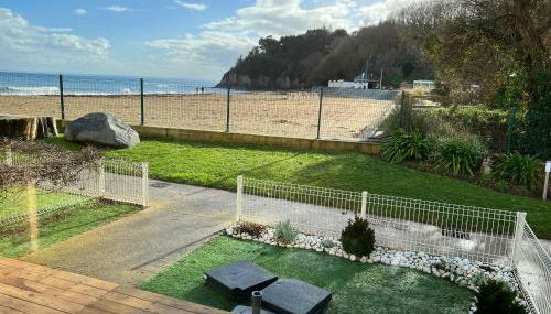 * Le Hameau de la plage * - Photo 2, Garden, Garden view