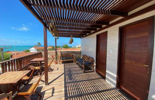 Flat Por do Sol - Foto 15