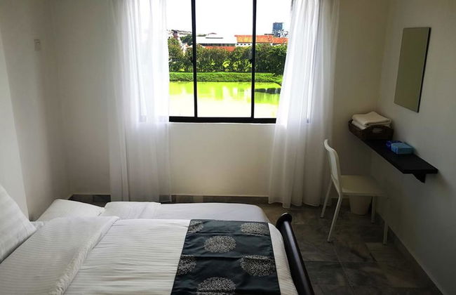 Nordic House Lake View - Foto 8