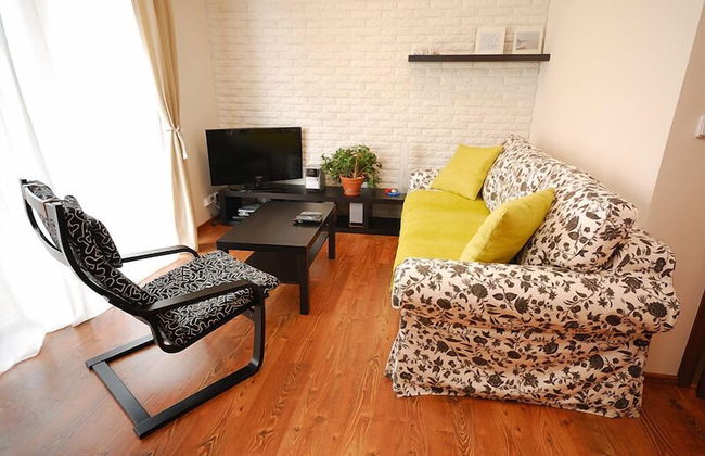 Apartments Ski & Sun - Photo 9