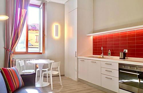 Casa Vitoria - Como Center Apartment - Foto 4