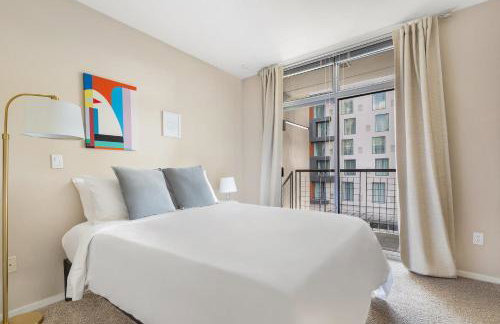 Kasa Bellevue Seattle - Foto 10