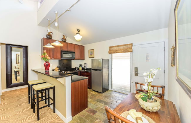 Aina Nalu D202 2 Bedroom Condo by Redawning - Foto 13