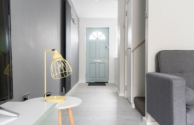 The Waterloo Residence - Foto 36