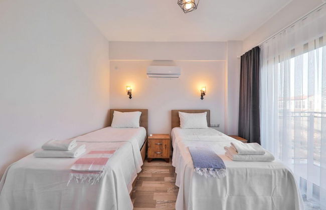 Charming Villa With Private Pool in Kas - Foto 15