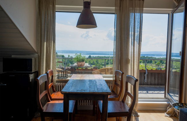 Das Nest am Wohrenberg - Foto 6