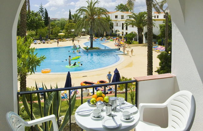 Alfagar Village - Foto 20