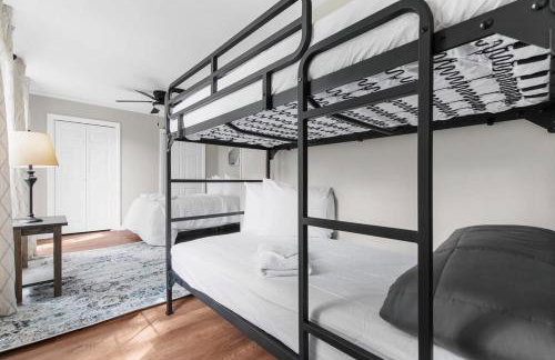 21st Street Evergreen Charm - Foto 24