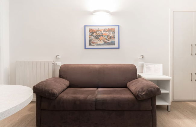 Italianway - Bligny 19 Flat - Foto 24