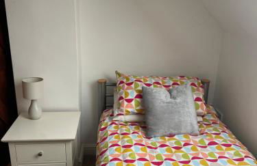 Old Stable Cottage - Foto 10