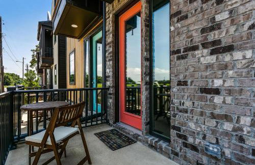 Downtown Pensacola Townhome - Clubb St - Foto 5