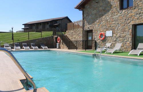 Villas Spa El Mirador de Isla - Foto 58