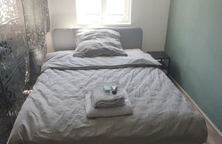 Gemütliche Wohnung *zentral* *Netflix* *Parkplatz* - Foto 4