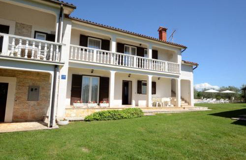 Apartments Mariano - Foto 16