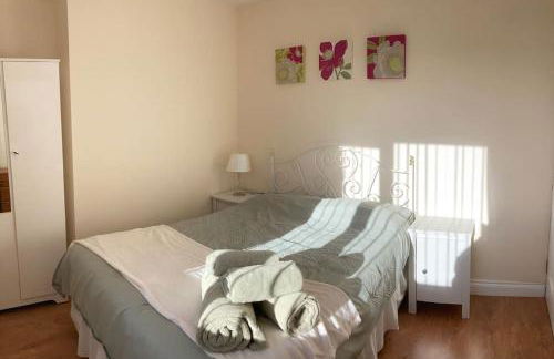 Challoner House - sleeps 5 - Photo 12