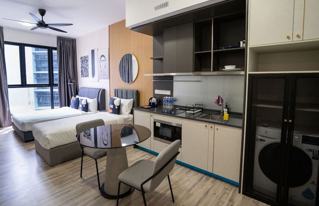 Millerz Square Suite By Mana-Mana - Foto 65