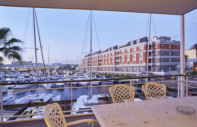 African Elite Properties V&A Waterfront - Foto 1