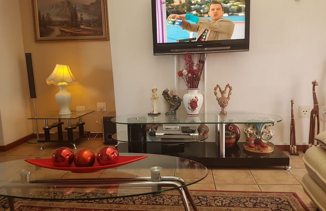 The Royal Princess Garden in Fourways - Foto 18