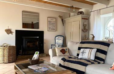 Maison bretonne en pierre à deux kms de la mer - Foto 31