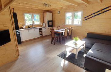 Magurski Domek Nad Potokiem - Foto 20