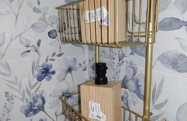 Casa Rural Aromas de Siempre - Photo 55