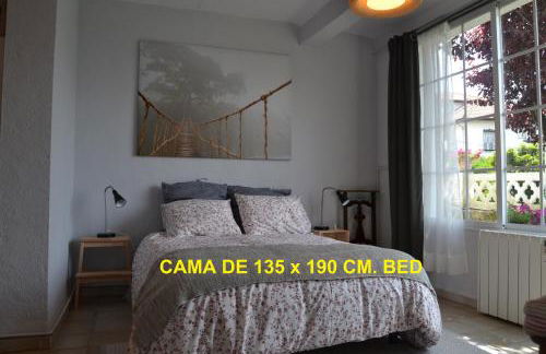 Estudio a 5 min Guggenheim - Foto 10