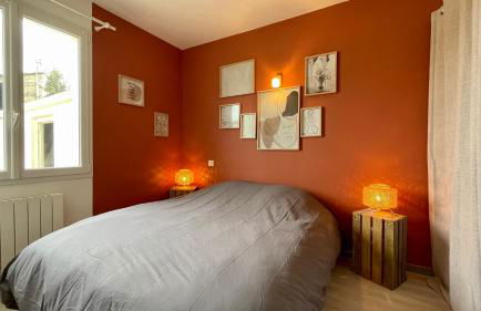 Jolie maison à 2 pas de la forêt du Touquet - Foto 7