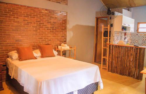 Chalé 05 Itaipu Vale da Colina Niterói - Photo 30