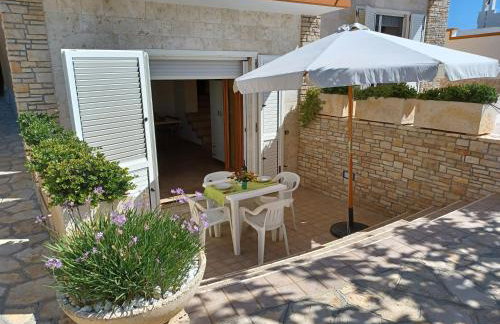 Villa Eleonora con piscina Fronte Mare - Foto 17