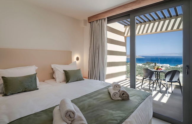 Elounda Residence Resort & Waterpark - Photo 36