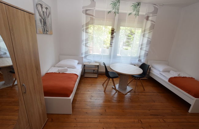 AB Apartment 82 - Foto 5