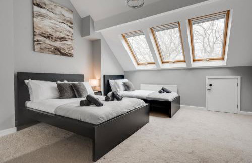 City Park View Manchester - Foto 40