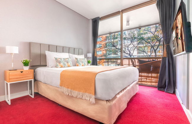 Luxury Apartments in Puerto Madero - Foto 18