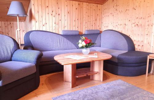 Landhof Kützin Ferienhaus Fink 5 - Foto 16