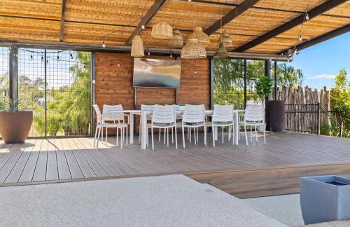 Leisure Escape - TX Hill Country - Foto 16