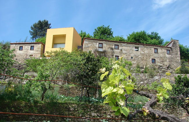 Casa da Pedreira - Foto 1