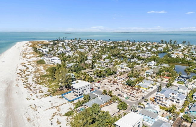 The Lady Fish 3 Bedroom Home by RedAwning - Foto 46